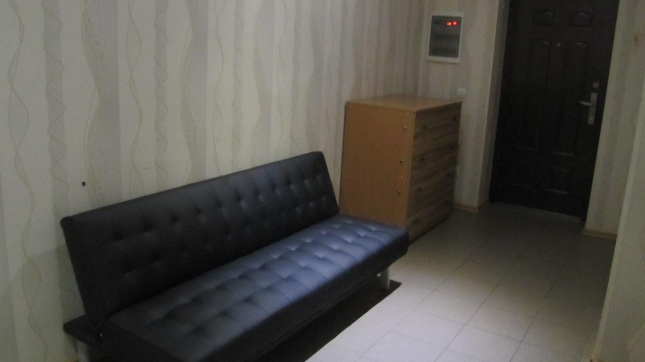 Mini Hotel Leon Lalovo Exteriör bild